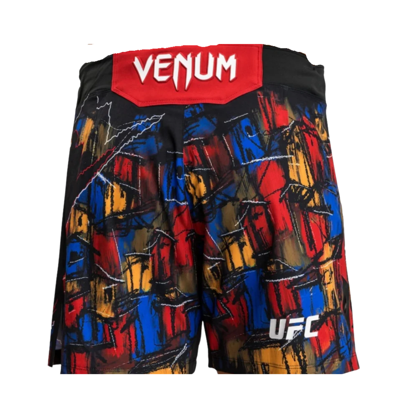 Charles Oliveira Shorts