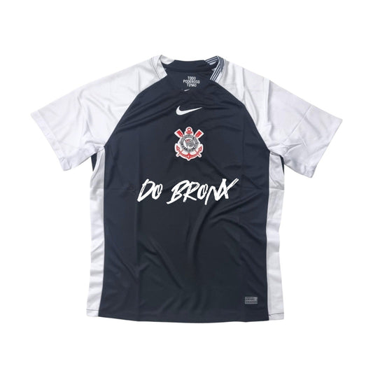 Charles Oliveira X Corinthians