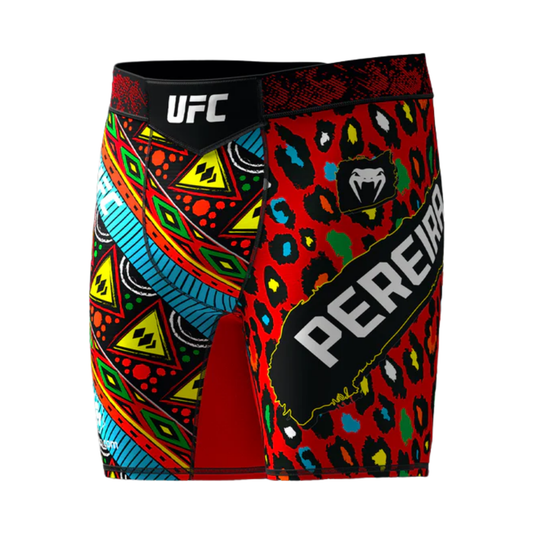 Alex Poatan Pereira Shorts