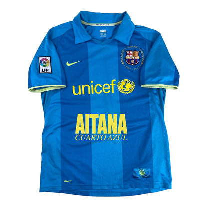 Aitana x Barcelona Camiseta