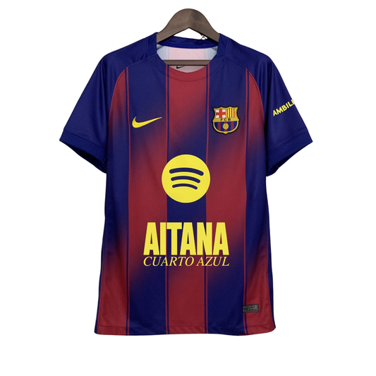 Aitana x Barcelona Camiseta