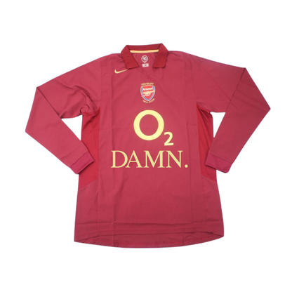 Kendrick Lamar x Arsenal