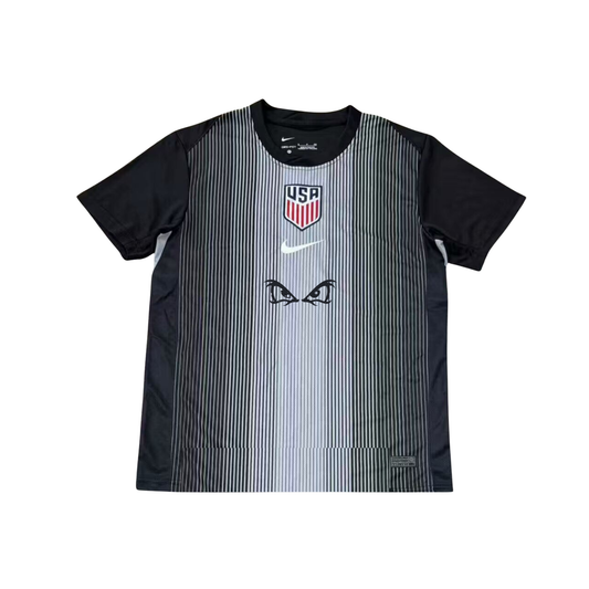 Justin Gaethje x Usa