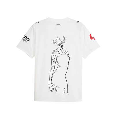 Aitana x Valencia Camiseta