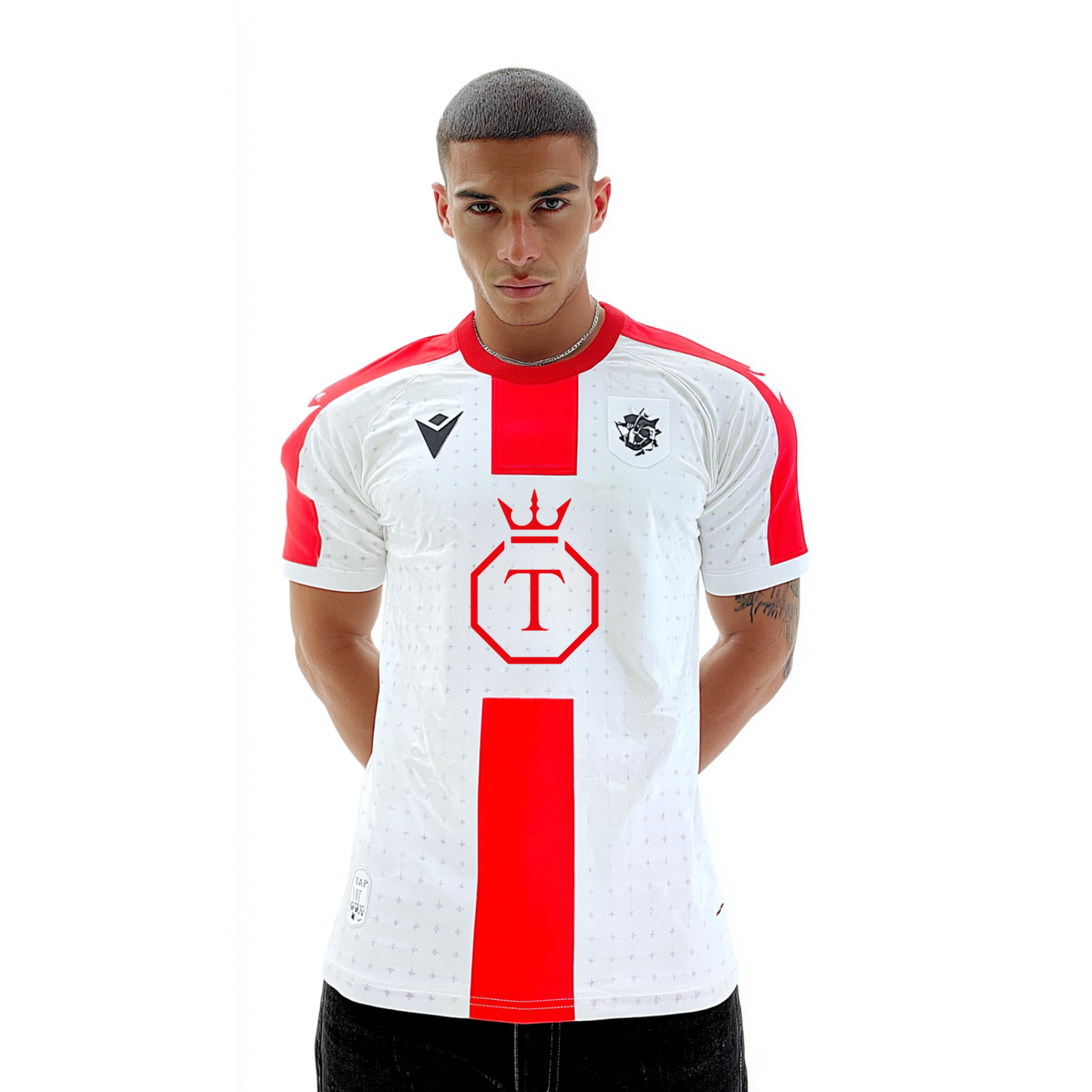 Aleksandre Topuria X Georgia