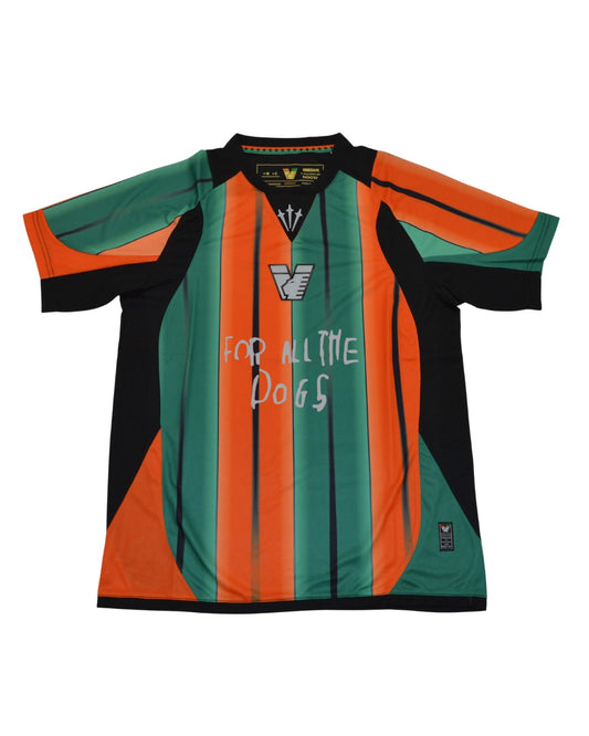 Custom "Scary Hours"