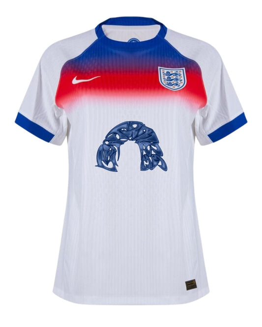 Custom Central Cee White Edition