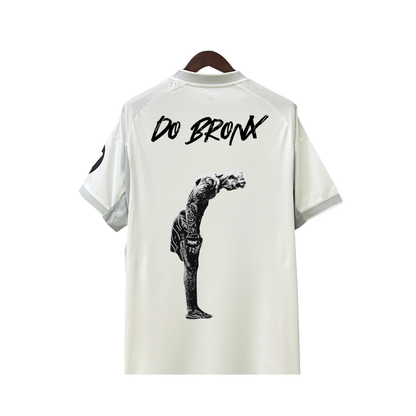 Charles Oliveira x Madrid